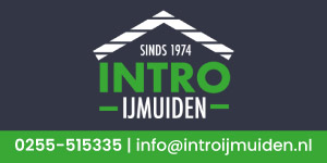 Intro IJmuiden